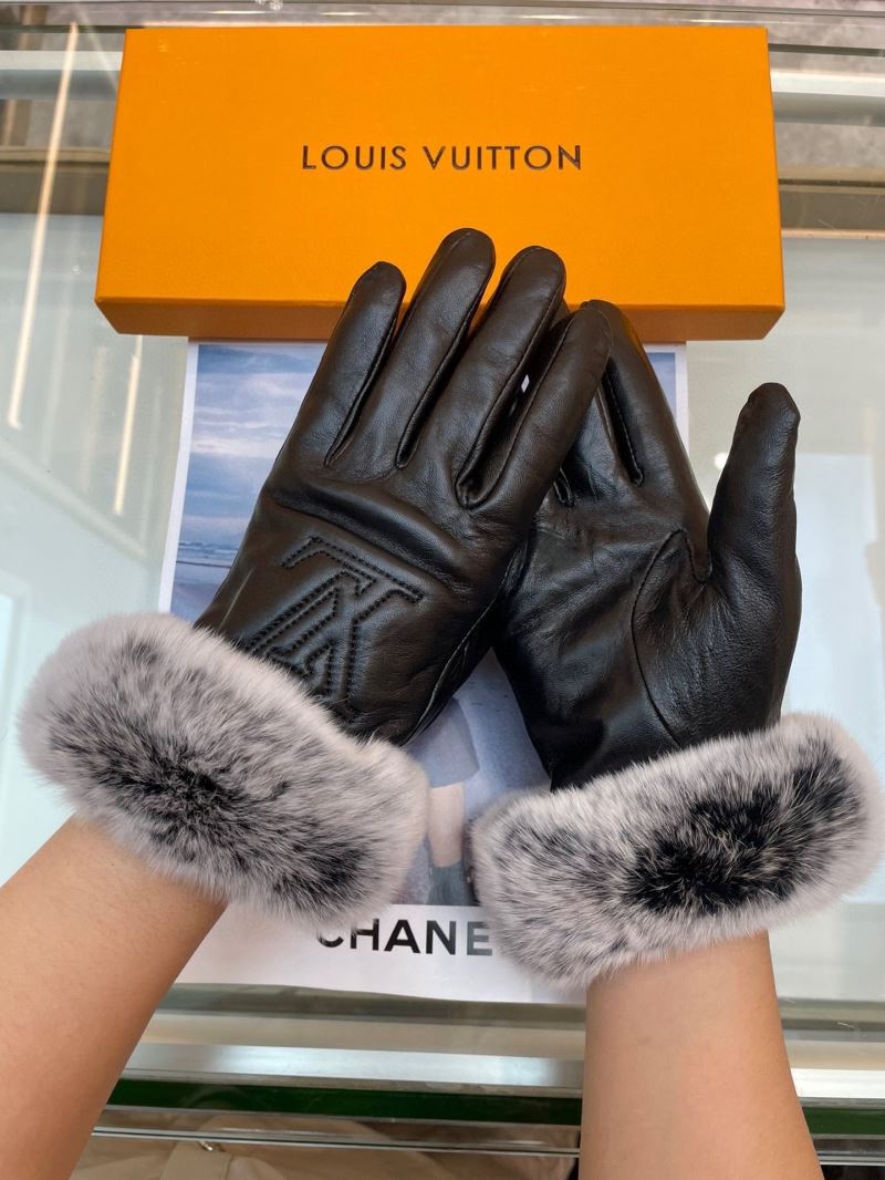 Louis Vuitton Gloves